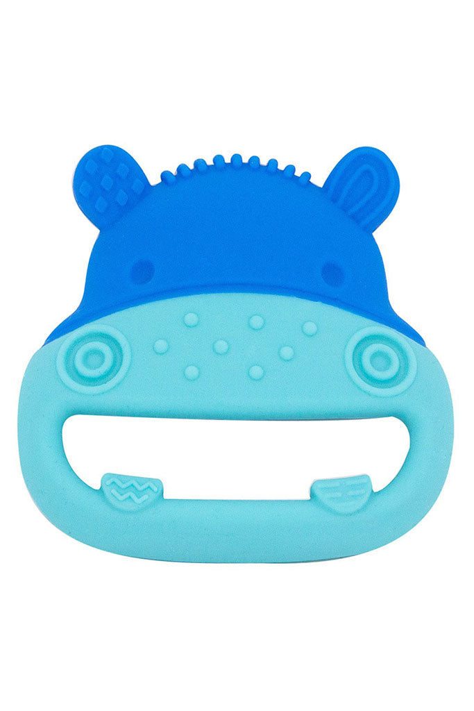 Sensory Teether - Lucas by Marcus & Marcus | Ideal for Newborn Baby Gifts | The Elly Store Singapore