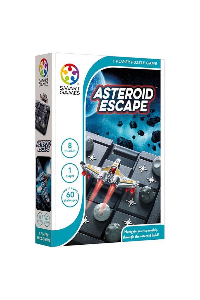 Asteroid Escape by Smart Games | The Elly Store Singapore