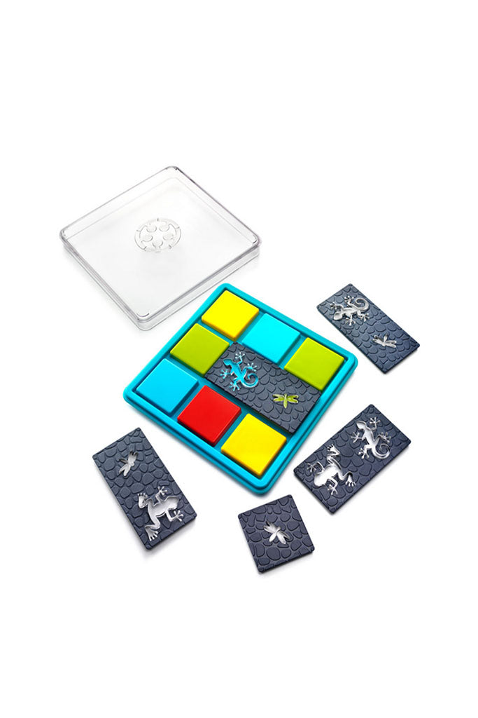 Colour Catch by Smart Games | The Elly Store Singapore