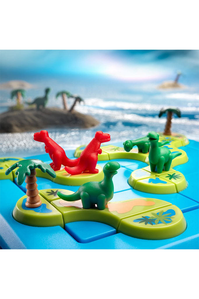 Dinosaurs - Mystic Islands by Smart Games | The Elly Store Singapore