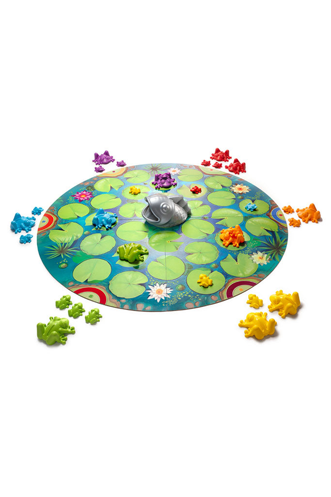 Froggit by Smart Games | The Elly Store Singapore