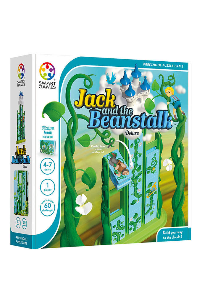 Jack and The Beanstalk by Smart Games | The Elly Store Singapore