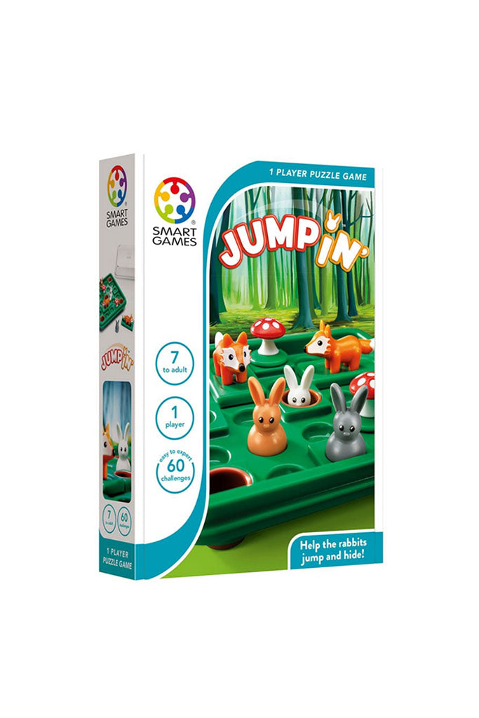 JumpIN&#39; by Smart Games | The Elly Store Singapore