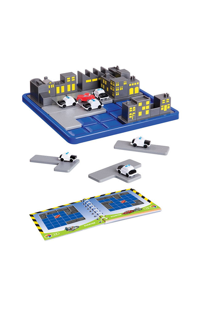 RoadBlock by Smart Games | The Elly Store Singapore
