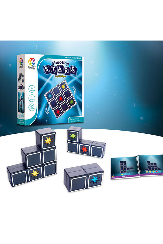 Shooting Stars by Smart Games | The Elly Store Singapore
