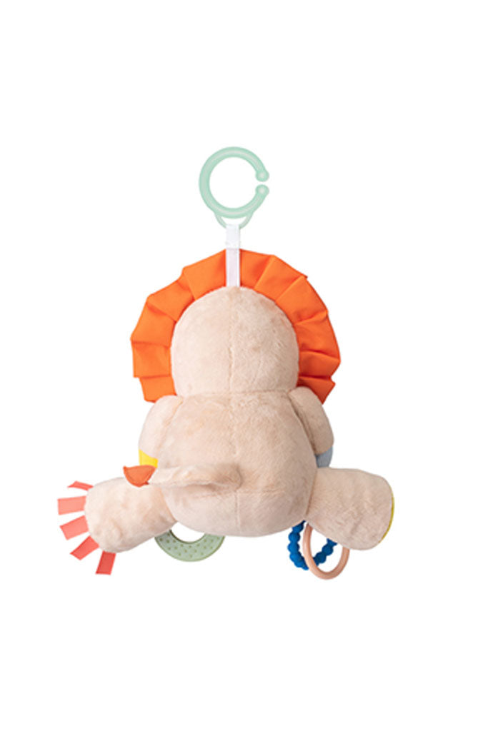 Harry the Lion Activity Toy by Taf Toys | Ideal for Newborn Baby Gifts | The Elly Store Singapore