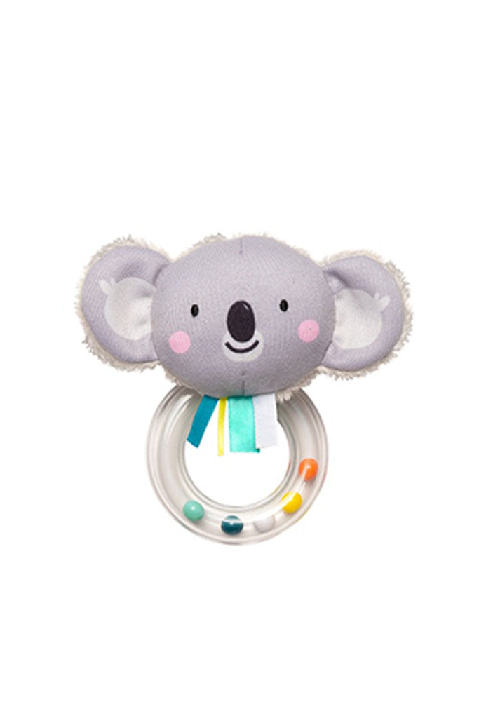 Kimmy the Koala Rattle by Taf Toys | Ideal for Newborn Baby Gifts | The Elly Store Singapore