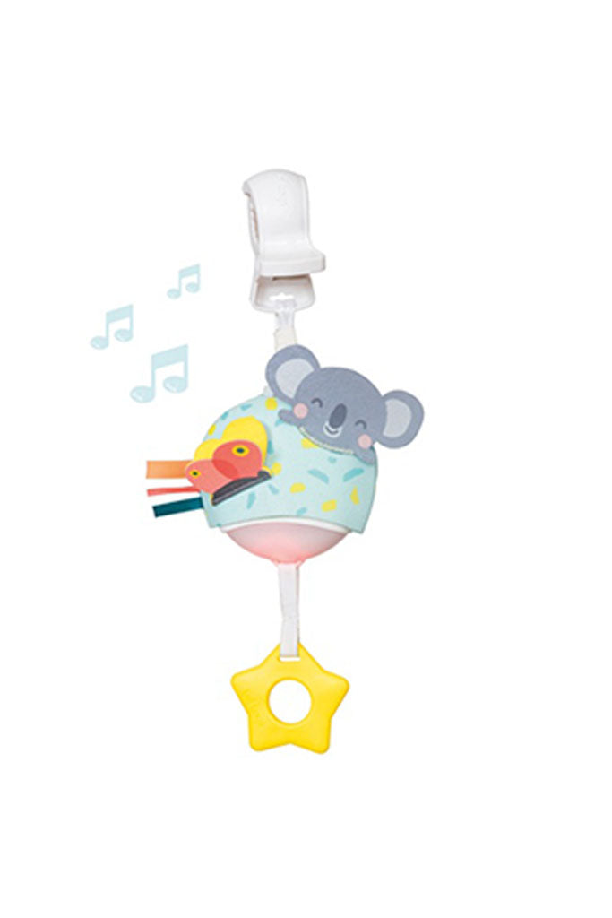 Musical Koala by Taf Toys | Ideal for Newborn Baby Gifts | The Elly Store Singapore