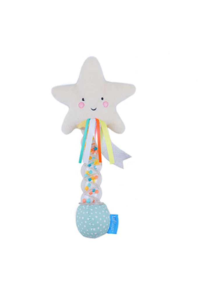 Star Rainstick by Taf Toys | Ideal for Newborn Baby Gifts | The Elly Store Singapore