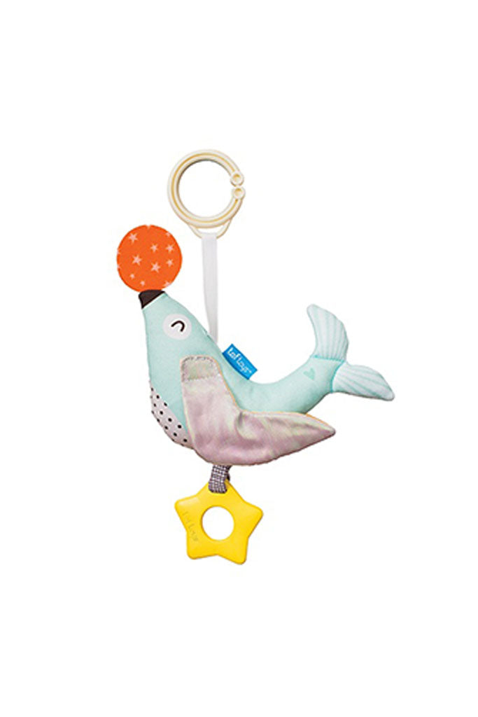 Star the Seal by Taf Toys | Ideal for Newborn Baby Gifts | The Elly Store Singapore