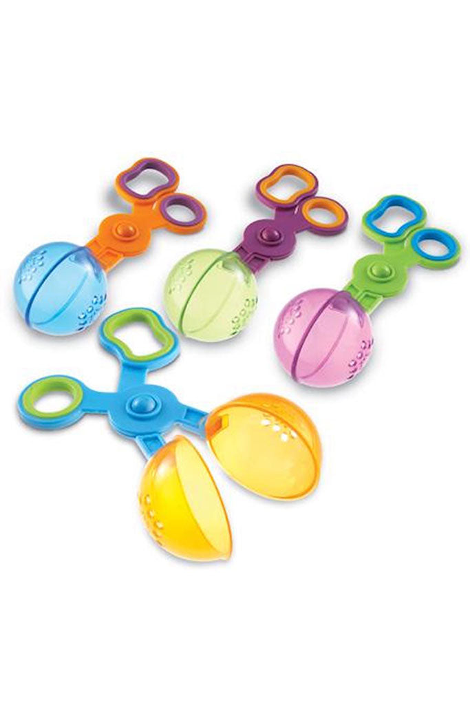 Handy Scoopers by Tickle Your Senses | Ideal for Sensory Play | The Elly Store Singapore The Elly Store