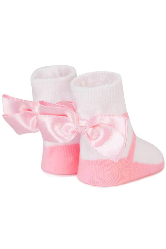 Trumpette Ballerina Baby Socks | Newborn Gifts | The Elly Store