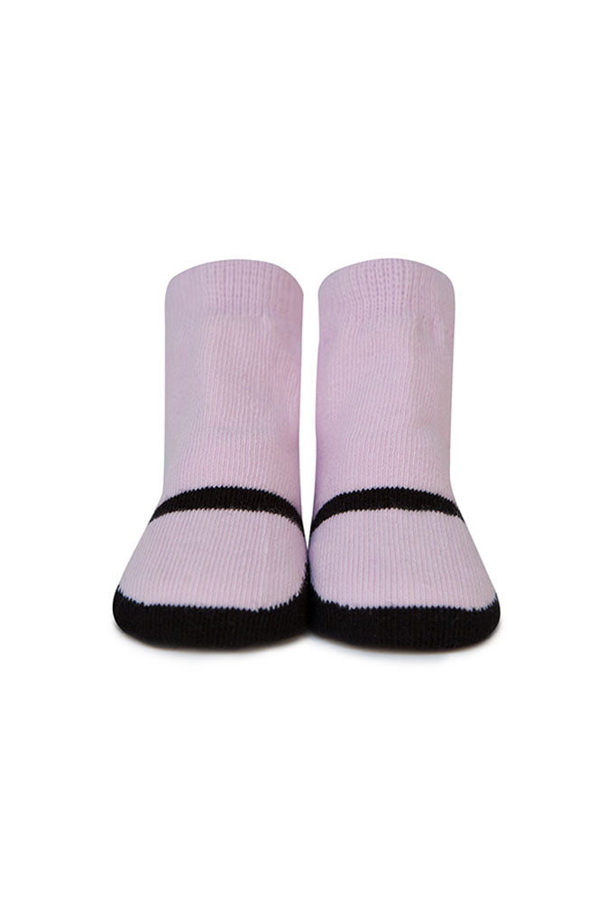 Trumpette Maryjane Baby Socks for Girl Infant Newborn | Buy Baby Clothes online at The Elly Store