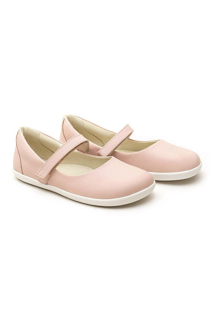 Catch Mary Jane Shoes - Cotton Candy | Tip Toey Joey Kids Shoes | The Elly Store