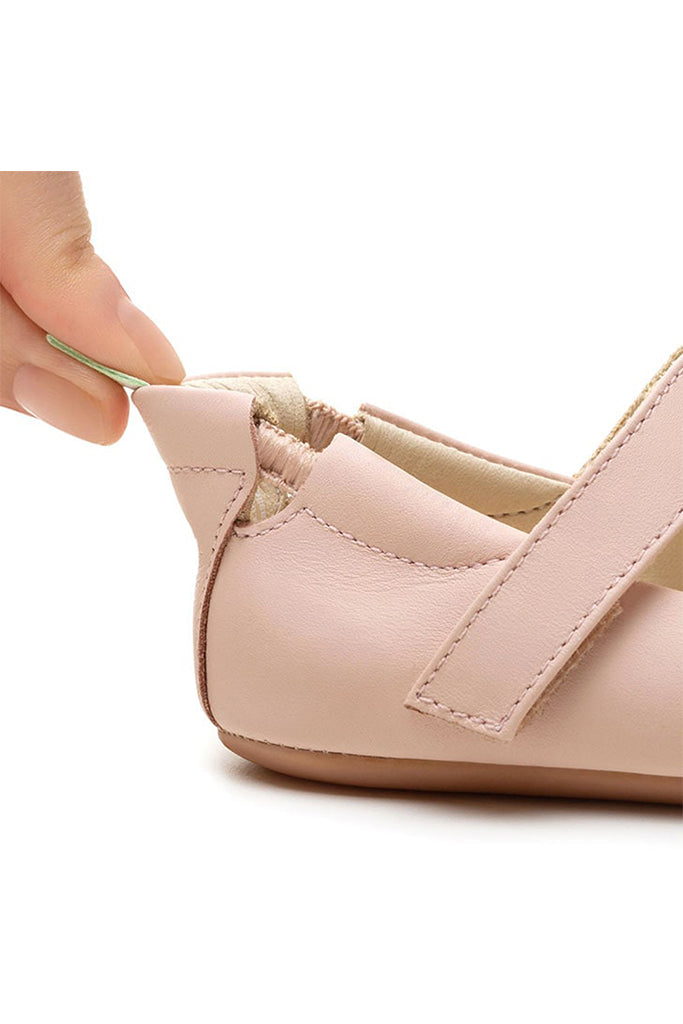 Dolly Mary Janes Shoes - Cotton Candy | Tip Toey Joey Baby Shoes