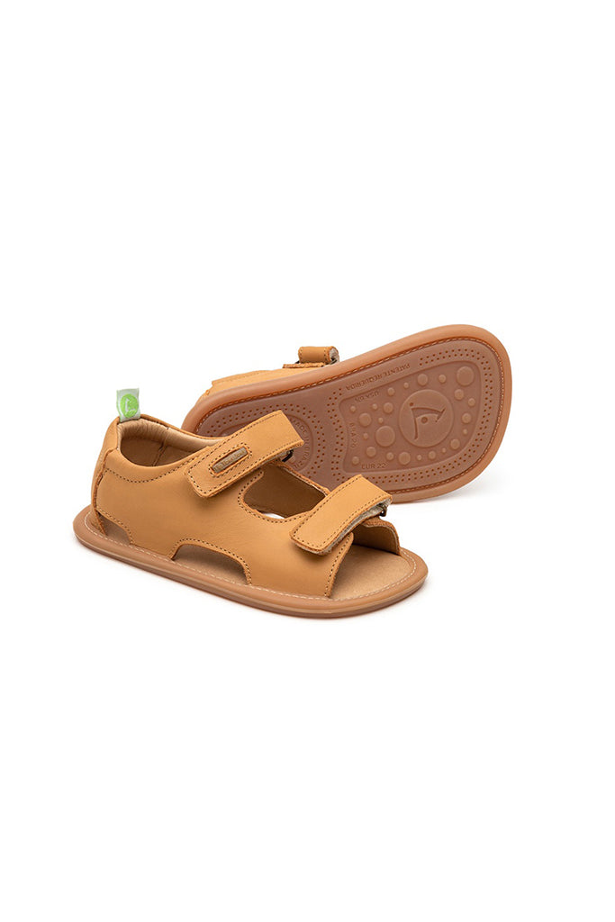 Explore Sandals - Hay | Tip Toey Joey Baby Shoes | The Elly Store
