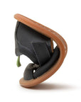Tip Toey Joey Parky Sandals - Navy