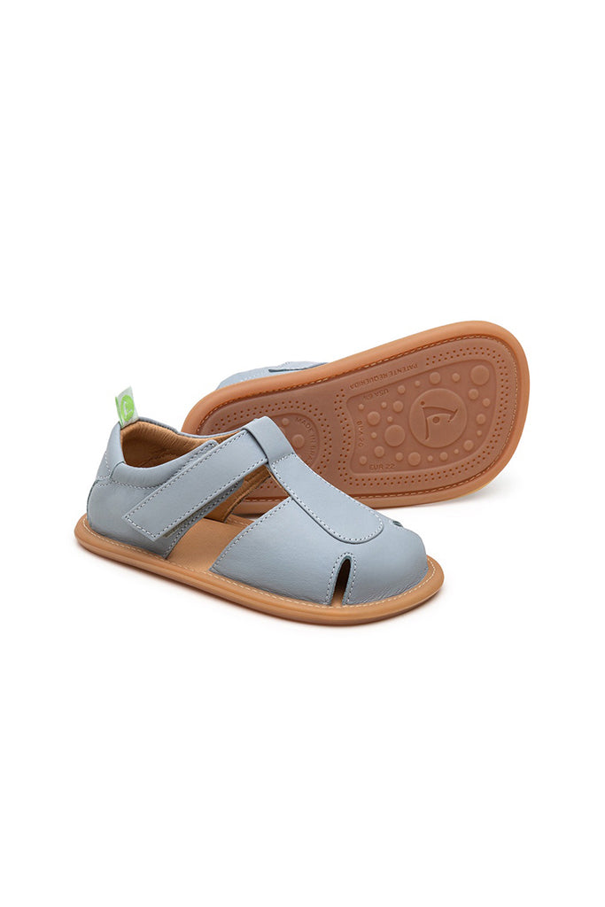 Parky Sandals - Tide Blue | Tip Toey Joey Baby Shoes | The Elly Store The Elly Store