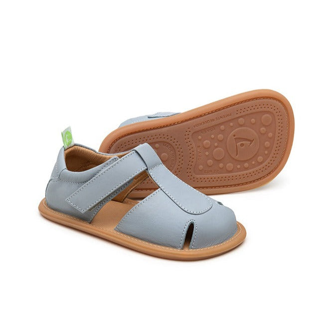Parky Sandals - Tide Blue | Tip Toey Joey Baby Shoes | The Elly Store