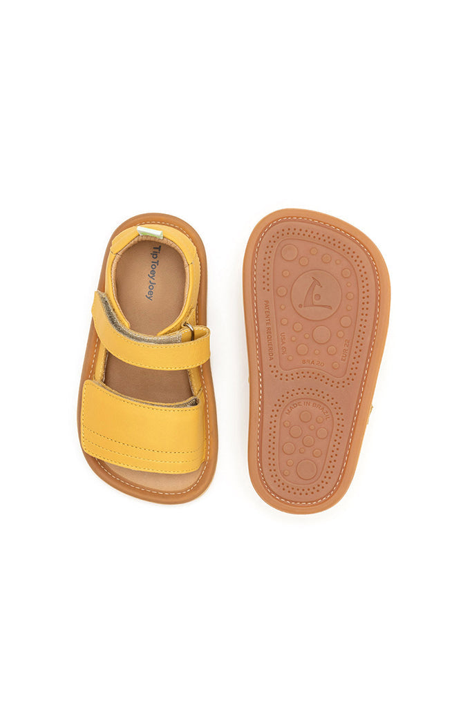 Sleeky Sandals - Pequi | Tip Toey Joey Baby Shoes | The Elly Store