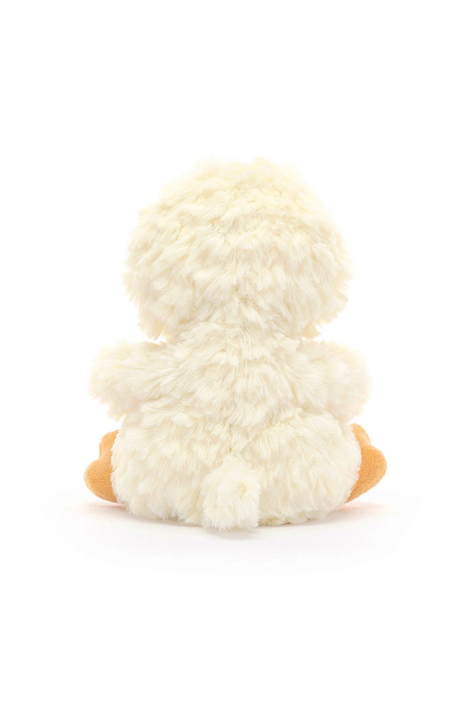Jellycat Yummy Duckling | Plush Toys | The Elly Store Singapore